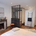 Les Chemins D'elika Gæstehus 3*