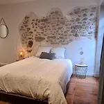 Guest house Les Chemins D'elika