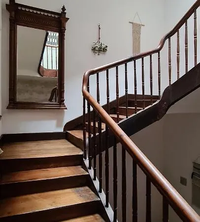 Les Chemins D'elika 3* Сен-Жан-Пье-де-Пор