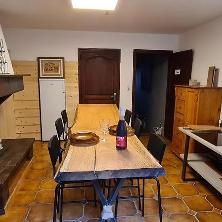 Guest house Les Chemins D'elika