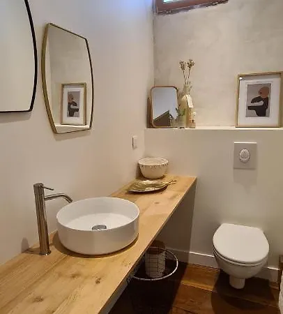 Les Chemins D'elika 3*