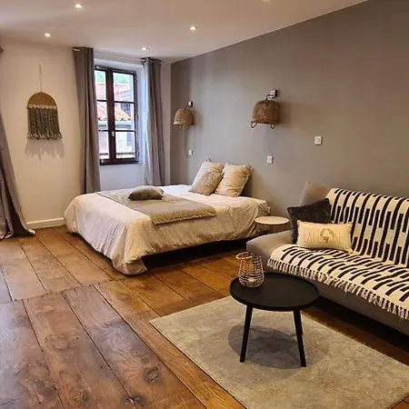 Guest house Les Chemins D'elika Saint-Jean-Pied-de-Port