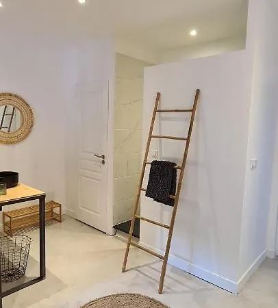 Les Chemins D'elika 3* Сен-Жан-Пье-де-Пор