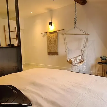 Гостевой дом Les Chemins D'elika