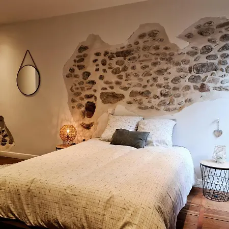 Les Chemins D'elika Guest house Saint-Jean-Pied-de-Port