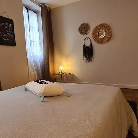 Гостевой дом Les Chemins D'elika