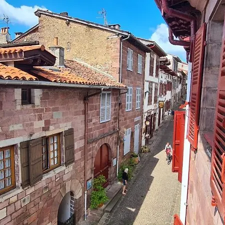 Guest house Les Chemins D'elika *