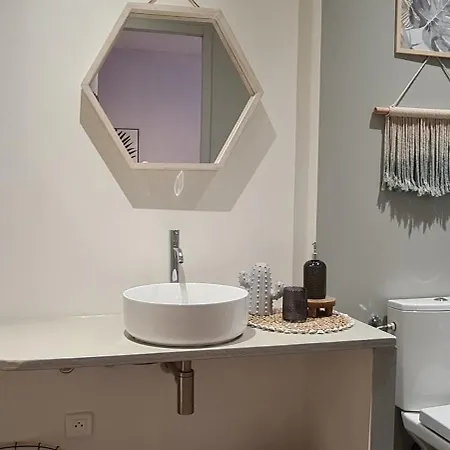 Гостевой дом Les Chemins D'elika Сен-Жан-Пье-де-Пор