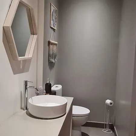 Les Chemins D'elika Гостевой дом 3*