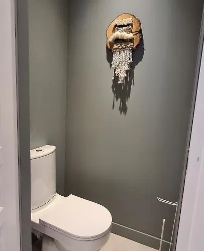 Les Chemins D'elika 3*